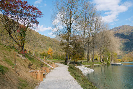 Vstopne točke Most na Soči (Katarina R. Ipavec)